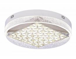 Изображение продукта Потолочный светодиодный светильник Ambrella light Ice 